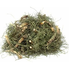Organic Kiler Kırkkilit Otu (At Kuyruğu) 100GR. Elenmiş Taze Mahsül Katkısız