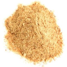 Organic Kiler Sarımsak Tozu 100GR Katkısız & Yoğun Tat, Ince Öğütülmüş