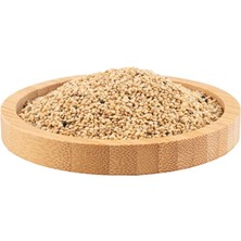 Organic Kiler Kinoa Tohumu 100GR. Elenmiş & Taze Ilavesiz