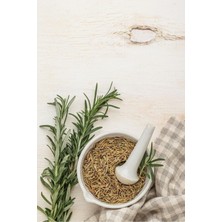 Organic Kiler Biberiye Otu Çayı 100GR Antioksidan Doğal ve Elenmiş