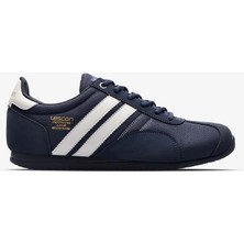 Lescon Nova Erkek Sneakers Spor Ayakkabı Lacivert