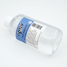 Opus Fırça Temizleyici 250ML Yağlı ve Akrilik Boya Sökücü