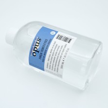 Opus Fırça Temizleyici 500ML Yağlı ve Akrilik Boya Sökücü