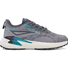 Mp 251-2823 Erkek Spor Ayakkabı Gri