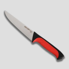 Cavit Inox Bıçak Seti 4 Parça Elden Kaymaz Sap