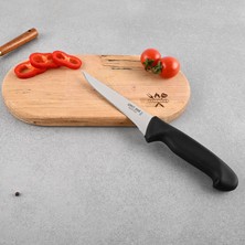 Cavit Inox Çeyiz Bıçak Seti 6 Parça