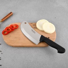 Cavit Inox Çeyiz Bıçak Seti 6 Parça