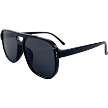 Carmelo Eyewear C01GE006 Siyah Erkek Güneş Gözlüğü