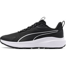 Puma Skyrocket Lite Trail Erkek Siyah Yürüyüş/spor Ayakkabı - 310781 01