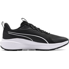 Puma Skyrocket Lite Trail Erkek Siyah Yürüyüş/spor Ayakkabı - 310781 01