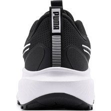 Puma Skyrocket Lite Trail Erkek Siyah Yürüyüş/spor Ayakkabı - 310781 01
