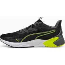 Puma Disperse Xt 4 Unwavered Erkek Siyah Yürüyüş/spor Ayakkabı - 311015 01