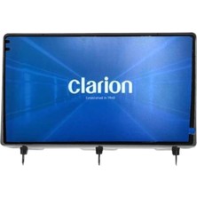 Honda Civic Fc5 Android Multimedya Sistemi 4-64 Clarion (2021-2025)