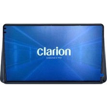 Ford Focus 5 Android Multimedya Sistemi 4-64 Clarion (2019-2022)