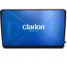 Ford Fusion Android Multimedya Sistemi 4-64 Clarion (2006-2011)