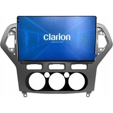 Ford Mondeo Android Multimedya Sistemi 4-64 Clarion (2008-2012)