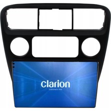 Honda Accord Android Multimedya Sistemi 4-64 Clarion (1997-2002)