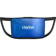 Honda Cr-V Android Multimedya Sistemi 4-64 Clarion (2012-2017)