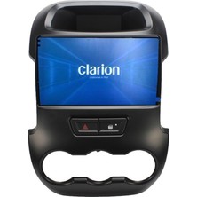 Ford Ranger Android Multimedya Sistemi 4-64 Clarion (2010-2015)