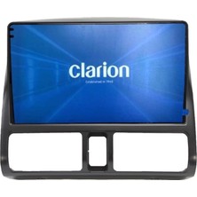 Honda Cr-V Android Multimedya Sistemi 4-64 Clarion (2001-2006)