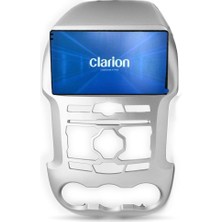 Ford Ranger Android Multimedya Sistemi 4-64 Clarion (2011-2015)