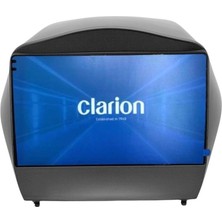 Hyundai İX35 Android Multimedya Sistemi 4-64 Clarion (2010-2015)