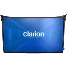 Hyundai I30 Android Multimedya Sistemi 4-64 Clarion (2012-2017)