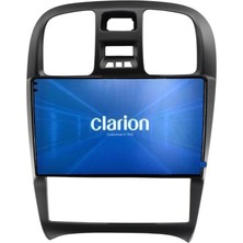 Hyundai Sonata Android Multimedya Sistemi 4-64 Clarion (2004-2005)