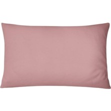 55X75 Yastık Kılıfı 2 Adet %100 Pamuklu