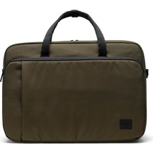 Herschel Bowen Duffle Tech El Çantası
