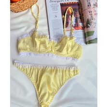 Lavia Fiore Pinterest Modeli Pötikareli Bralet Takım