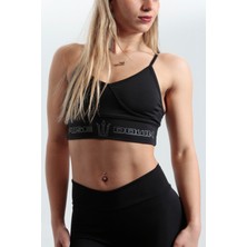 Onyx Bra Kadın Sporcu Sütyeni