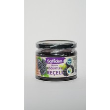 Organik Böğürtlen Reçeli