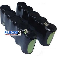 Black Decker FHV1200 12V Tnl Pilli Süpürge Pili