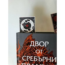 Forge Triverse Star Wars Kitap Ayracı Seri 1