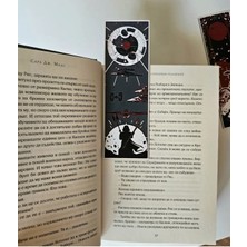 Forge Triverse Star Wars Kitap Ayracı Seri 1