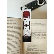 Forge Triverse Star Wars Kitap Ayracı Seri 1