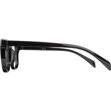 Carmelo Eyewear C01OE001 Erkek Mavi Işık Koruma Gözlüğü
