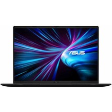 ASUS Vivobook 16 V3607VU-RP285W Intel Core 5-210H 8GB 512 GB SSD 6GB RTX 4050 16"WUXGA 144hz Windows 11 Home Taşınabilir Bilgisayar