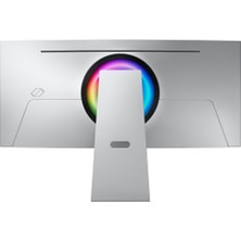 Samsung Odyssey Neo G8 LS34DG850SUXUF 34 Inç Uwqhd 0.03 Ms 175 Hz Freesync HDR10 OLED Kavisli Gaming Monitör