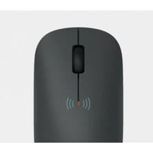 Xıaomı Wireless Kablosuz Mouse Lite 2 Siyah