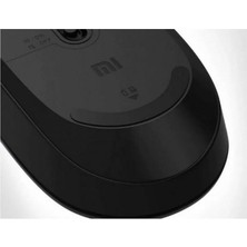 Xıaomı Wireless Kablosuz Mouse Lite 2 Siyah