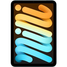 Apple iPad Mini 7. Nesil Wi-Fi 512 GB 8.3" MYH13TU/A Mavi Tablet