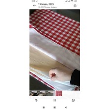 Yufka Defteri kitabı Mantı Su Böreği Defteri Yufka Serme 60x60