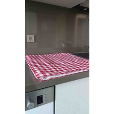 Yufka Defteri kitabı Mantı Su Böreği Defteri Yufka Serme 60x60