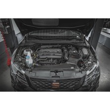 Hg Motorsport Karbon Hava Intake Kiti Vag 1.8-2.0 T(F)Sı EA888 Gen3 (Golf, A3, Leon,passat8 Vb) HGHFISV04G3