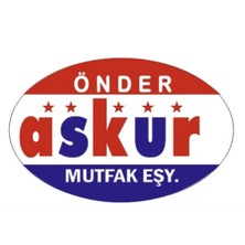 Askur Üç Atlı Bakır Işlemeli Meyvelik ve Ikramlık