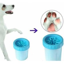 Luxury Welfare Köpek Pati Yıkama Aparatı Küçük 1 Adet