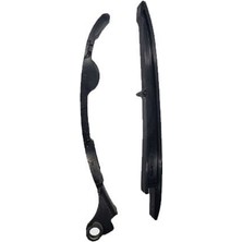 Bajaj Dominar D 250 Egzantrik Zincir Gergi Kılavuzu Komple