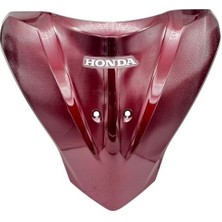 Honda Activa 125 I Ön Göğüs Kırmızı